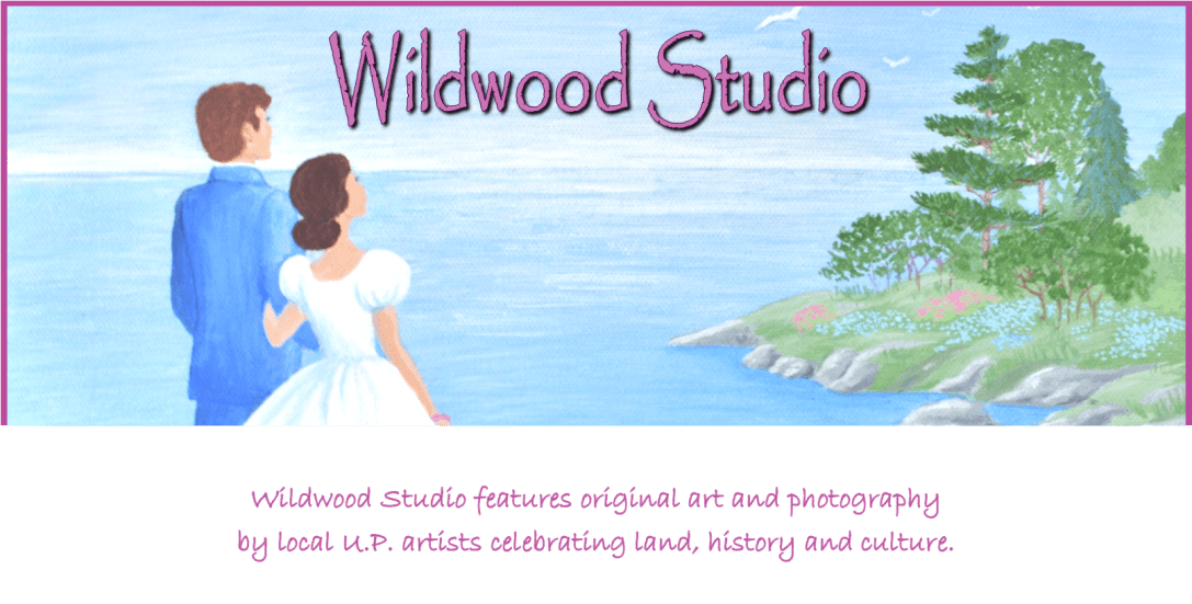 Wildwood Studio: spiritofthewildwood.com/studio