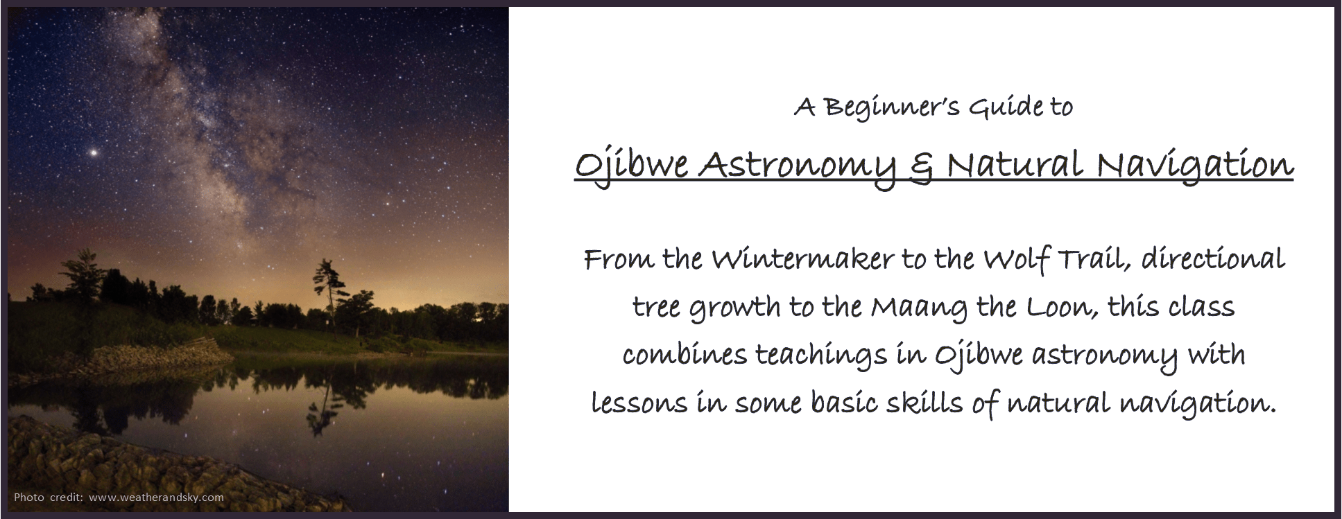 Wildwood-Classes-Astronomy-Navigation