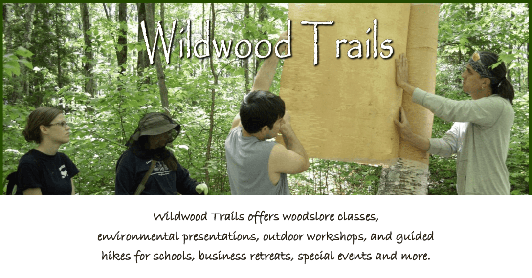 Wildwood Trails: spiritofthewildwood.com/trails