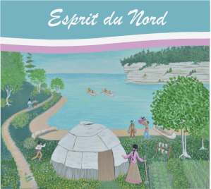 Esprit du Nord Series